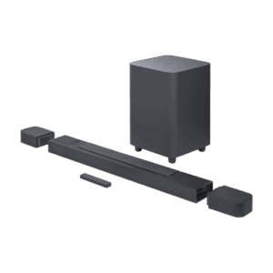 Barra De Sonido JBL Bar 800 Soundbar Subwoofer