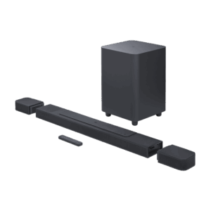 Barra de Sonido JBL Bar 1000 Soundbar